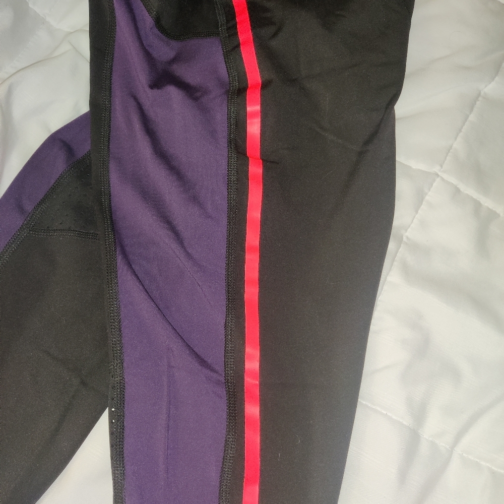 Workout pants - Picture 5 of 8